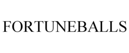 FORTUNEBALLS trademark