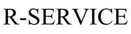 R-SERVICE trademark