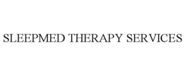 SLEEPMED THERAPY SERVICES trademark