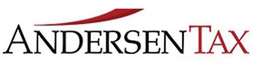 ANDERSEN TAX trademark