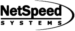 NETSPEED SYSTEMS trademark