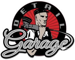 DETAIL GARAGE trademark