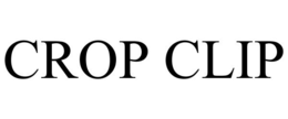 CROP CLIP trademark