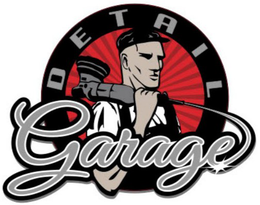 DETAIL GARAGE trademark