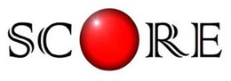SCORE trademark