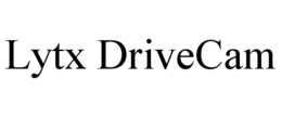 LYTX DRIVECAM trademark