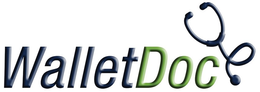 WALLETDOC trademark