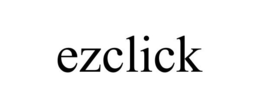 EZCLICK trademark