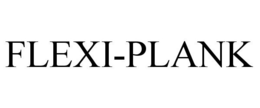 FLEXI-PLANK trademark