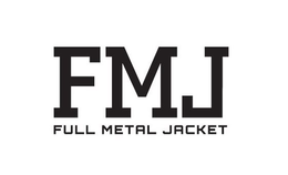 FMJ FULL METAL JACKET trademark