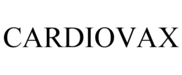 CARDIOVAX trademark