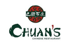 CHUAN'S CHINESE RESTAURANT trademark