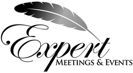EXPERT MEETINGS & EVENTS trademark