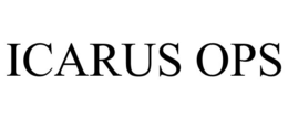 ICARUS OPS trademark