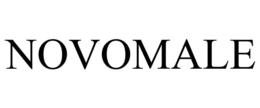 NOVOMALE trademark