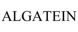 ALGATEIN trademark