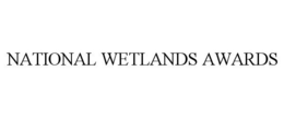NATIONAL WETLANDS AWARDS trademark