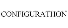 CONFIGURATHON trademark