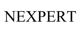 NEXPERT trademark