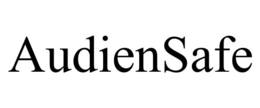 AUDIENSAFE trademark