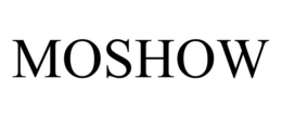 MOSHOW trademark