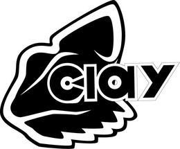 CLAY trademark