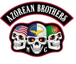 AZOREAN BROTHERS MC trademark