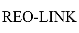 REO-LINK trademark