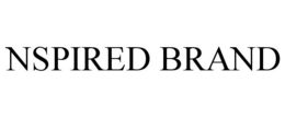 NSPIRED BRAND trademark