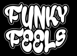 FUNKY FEELS trademark
