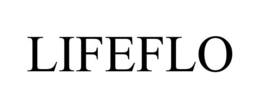 LIFEFLO trademark