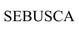 SEBUSCA trademark