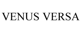 VENUS VERSA trademark