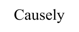 CAUSELY trademark