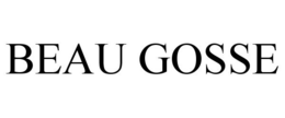 BEAU GOSSE trademark