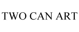 TWO CAN ART trademark