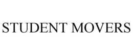 STUDENT MOVERS trademark