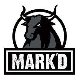 MARK'D trademark