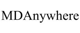 MDANYWHERE trademark