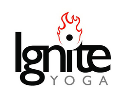 IGNITE YOGA trademark
