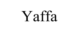 YAFFA trademark