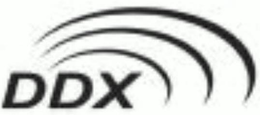 DDX trademark