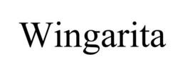 WINGARITA trademark