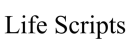 LIFE SCRIPTS trademark