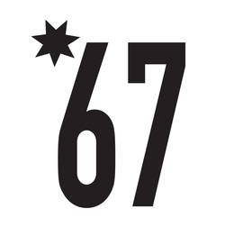 67 trademark