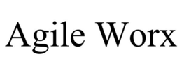 AGILE WORX trademark