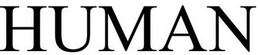 HUMAN trademark