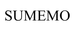 SUMEMO trademark