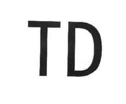 TD trademark