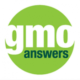 GMO ANSWERS trademark